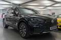 Volkswagen Touareg Elegance 4Motion Bleu - thumbnail 2