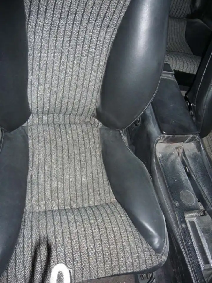 Fiat Dino H-Kennzeichen, foto 10