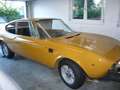 Fiat Dino H-Kennzeichen Orange - thumbnail 3