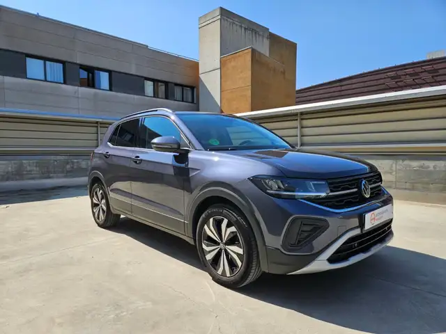 Volkswagen T-Cross MAS 1.0 TSI 115CV DSG 5P