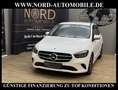Mercedes-Benz B 180 d STYLE *LED*NAVI*SHZ*KAM*UPE:43 Weiß - thumbnail 1