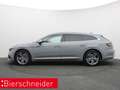Volkswagen Arteon Shooting Brake 2.0 TSI DSG 4Mo. R-Line NAVI-PRO LE Grau - thumbnail 3