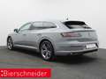 Volkswagen Arteon Shooting Brake 2.0 TSI DSG 4Mo. R-Line NAVI-PRO LE Grau - thumbnail 3