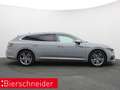 Volkswagen Arteon Shooting Brake 2.0 TSI DSG 4Mo. R-Line NAVI-PRO LE Grau - thumbnail 9