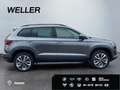 Skoda Karoq 1.5 TSI DSG Style*Matrix*SHZ*CarPlay*Cam* Grau - thumbnail 10
