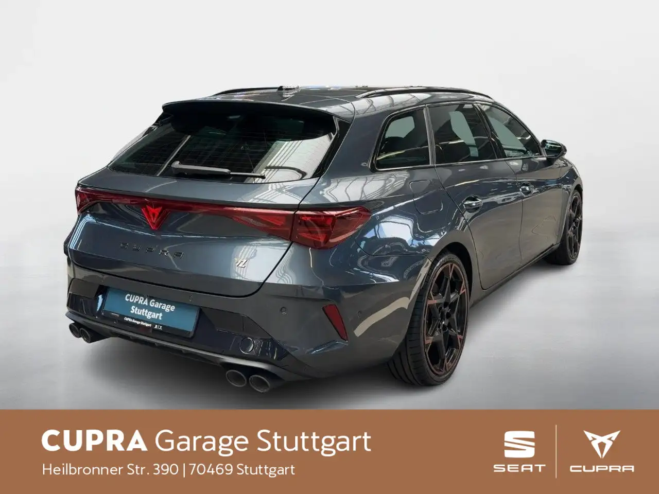 CUPRA Leon 2026