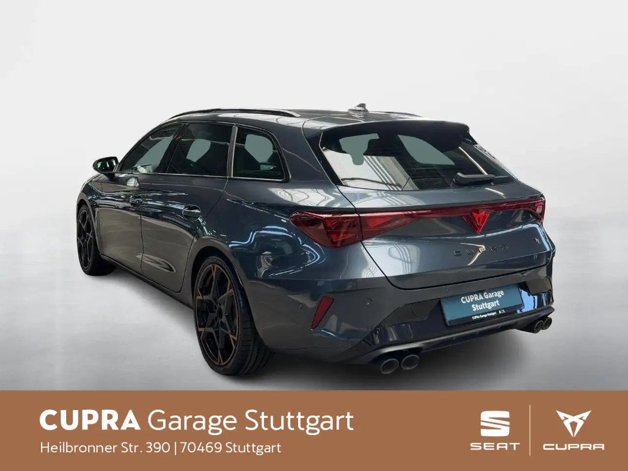 CUPRA Leon 2026