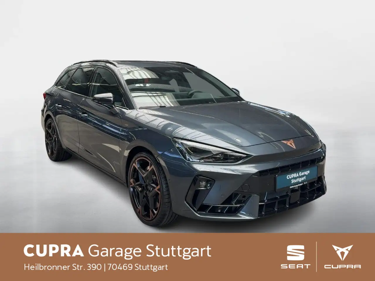 CUPRA Leon 2026