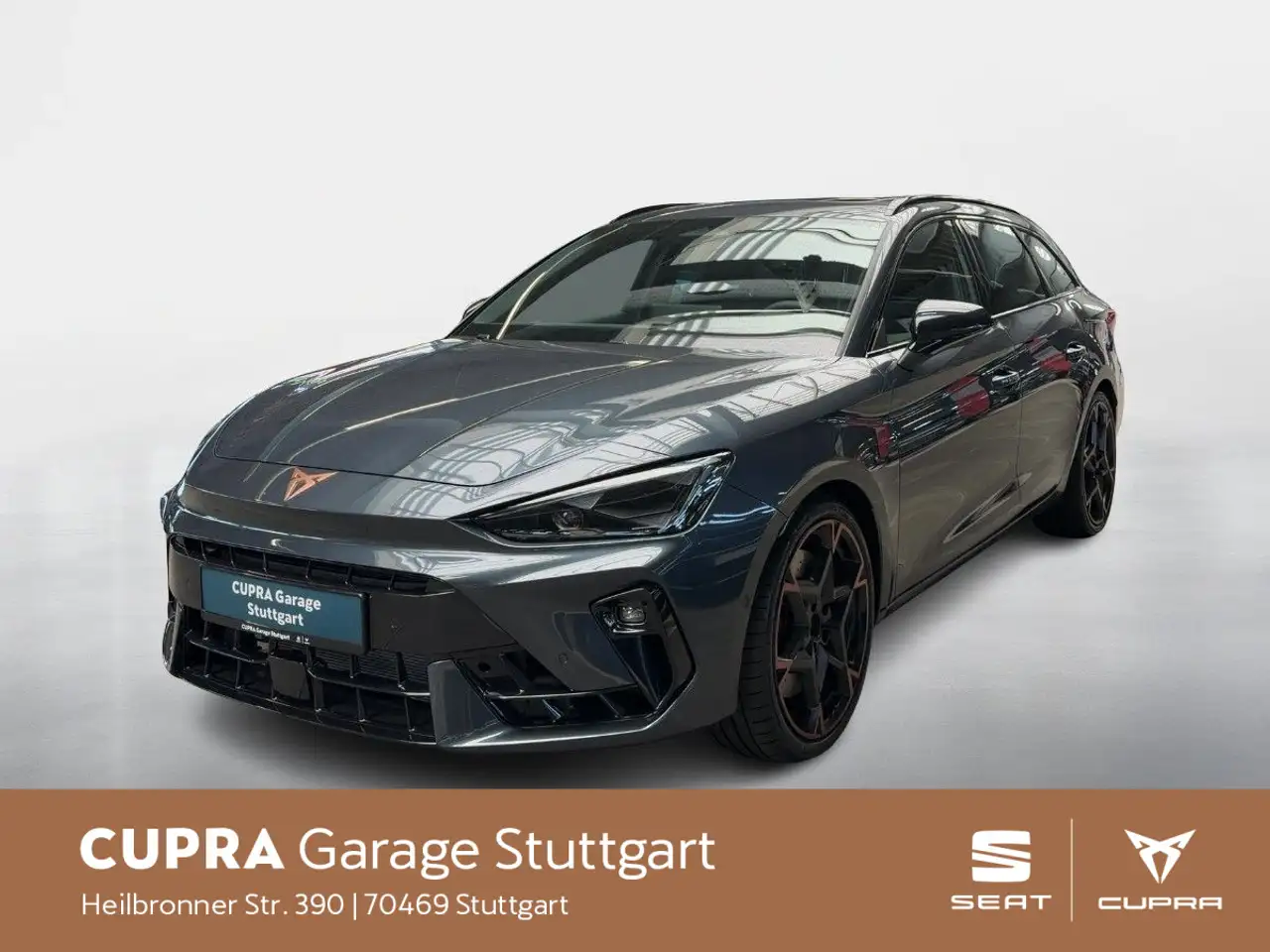 CUPRA Leon 2026