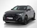 Audi Q8 50 TDI quattro S line S tronic Matrix / PANO / B&O Gris - thumbnail 14