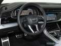 Audi Q8 50 TDI quattro S line S tronic Matrix / PANO / B&O Gri - thumbnail 6