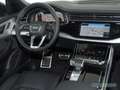 Audi Q8 50 TDI quattro S line S tronic Matrix / PANO / B&O Gris - thumbnail 3