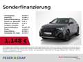 Audi Q8 50 TDI quattro S line S tronic Matrix / PANO / B&O Gris - thumbnail 1