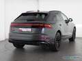 Audi Q8 50 TDI quattro S line S tronic Matrix / PANO / B&O Gri - thumbnail 2