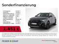 Audi Q8 50 TDI quattro S line S tronic Matrix / PANO / B&O Gri - thumbnail 1