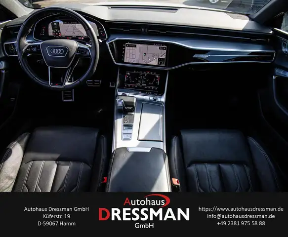 Audi S7 view 13