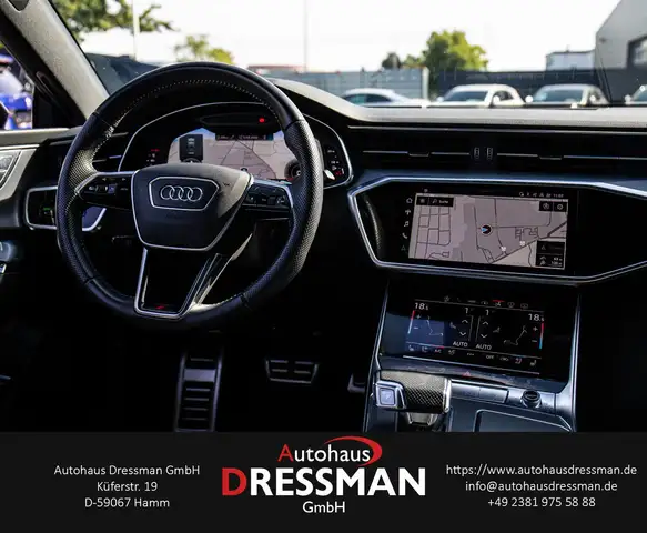 Audi S7 view 14