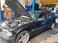 BMW 316 316G Schwarz - thumbnail 11