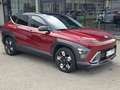 Hyundai KONA Kona HEV 1,6 GDi Prestige Line Rot - thumbnail 2