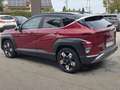 Hyundai KONA Kona HEV 1,6 GDi Prestige Line Rot - thumbnail 3