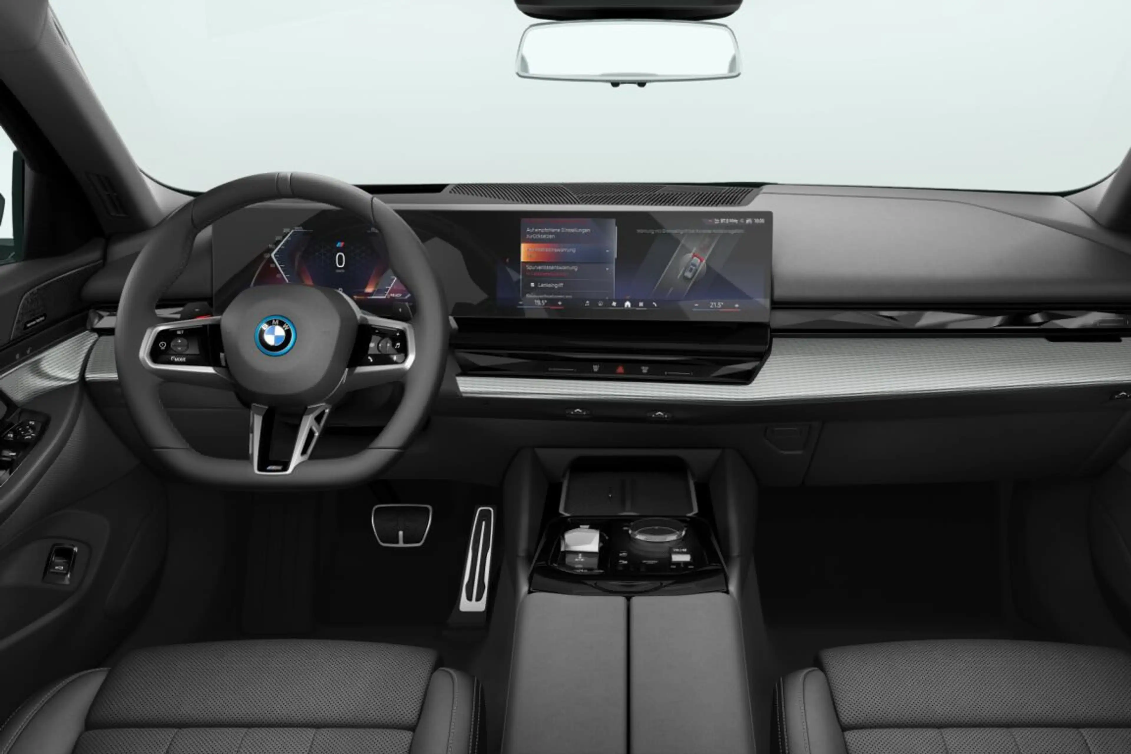 BMW 550 5 Serie Touring 550e xDrive | M Sportpakket Pro | — photo 3