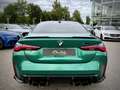 BMW M4 COMPETITION/HEAD UP/KAMERA/HARMAN/LASER Zöld - thumbnail 5