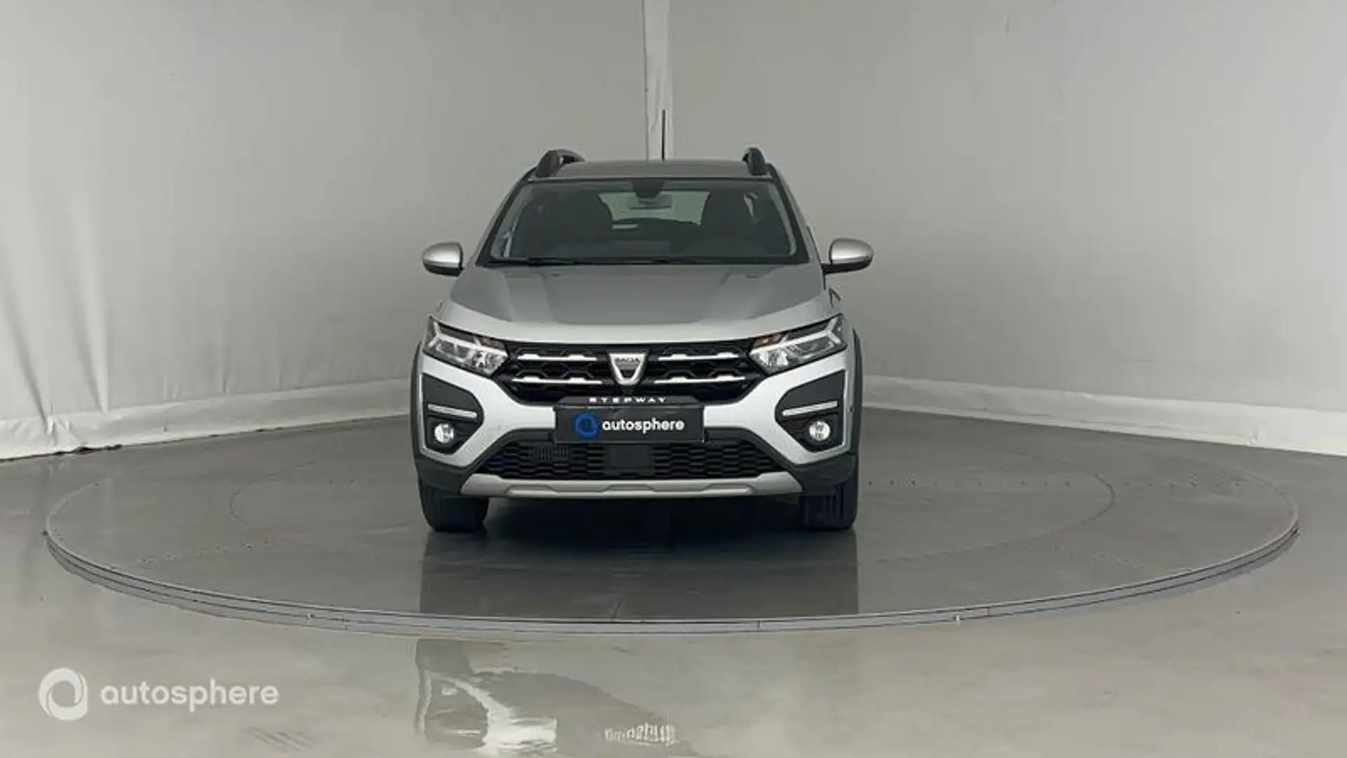 Dacia Sandero 1.0 TCe 90ch Stepway Confort -22 - 2