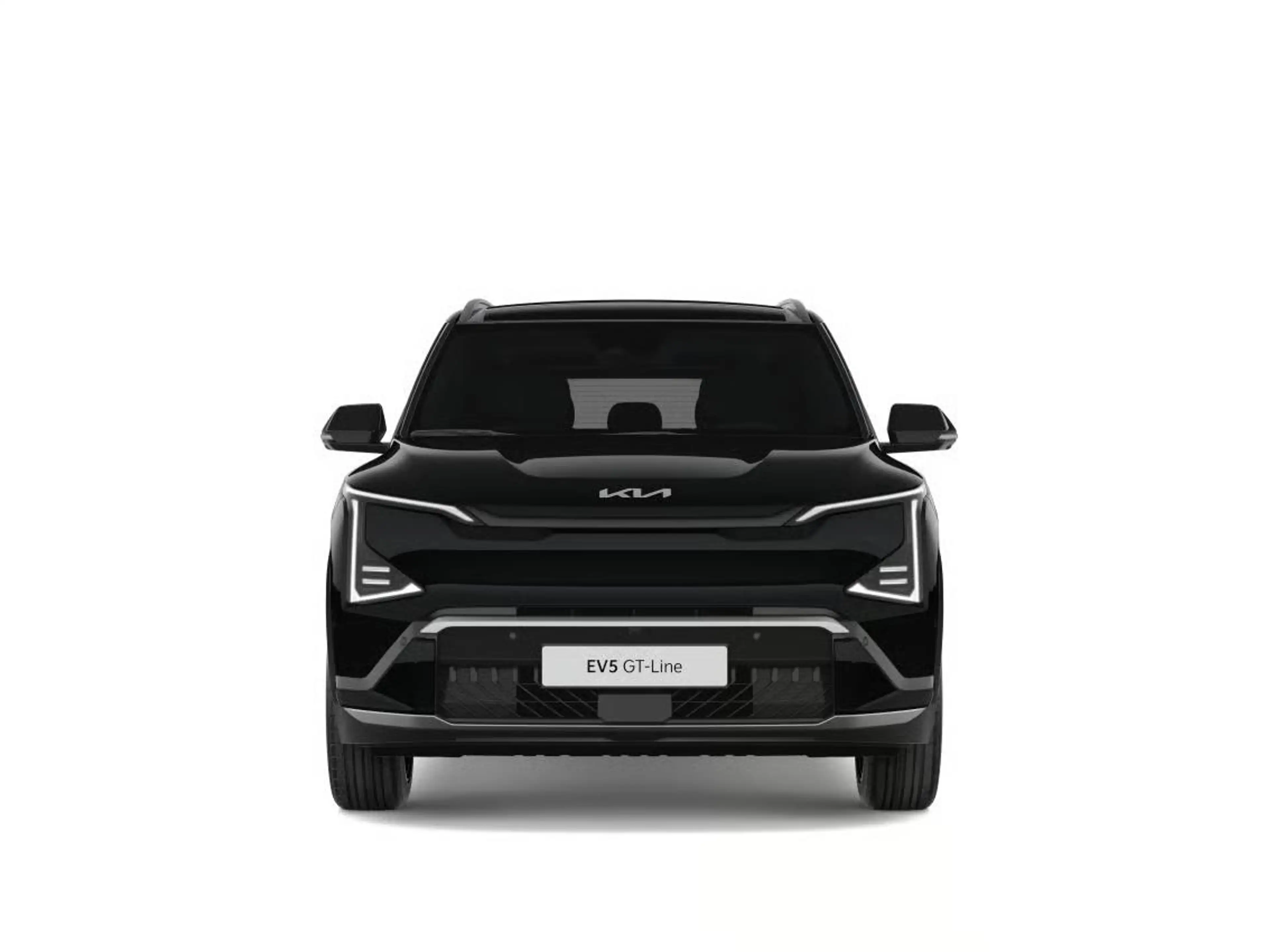 Kia EV5 GT-PlusLine 81.4 kWh | Actieprijs* | Navi. | Clima — photo 2