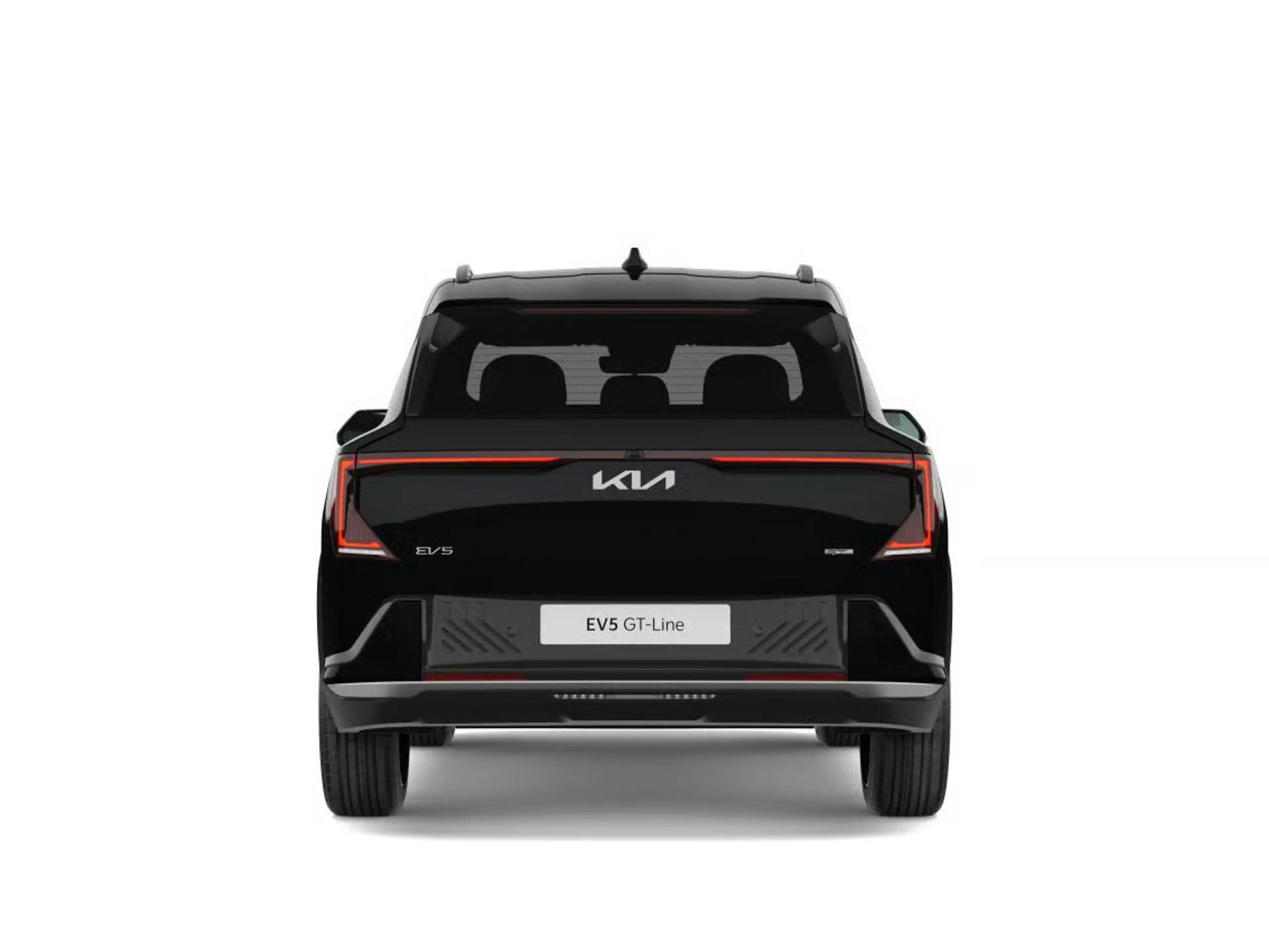 Kia EV5 GT-PlusLine 81.4 kWh | Actieprijs* | Navi. | Clima — photo 6