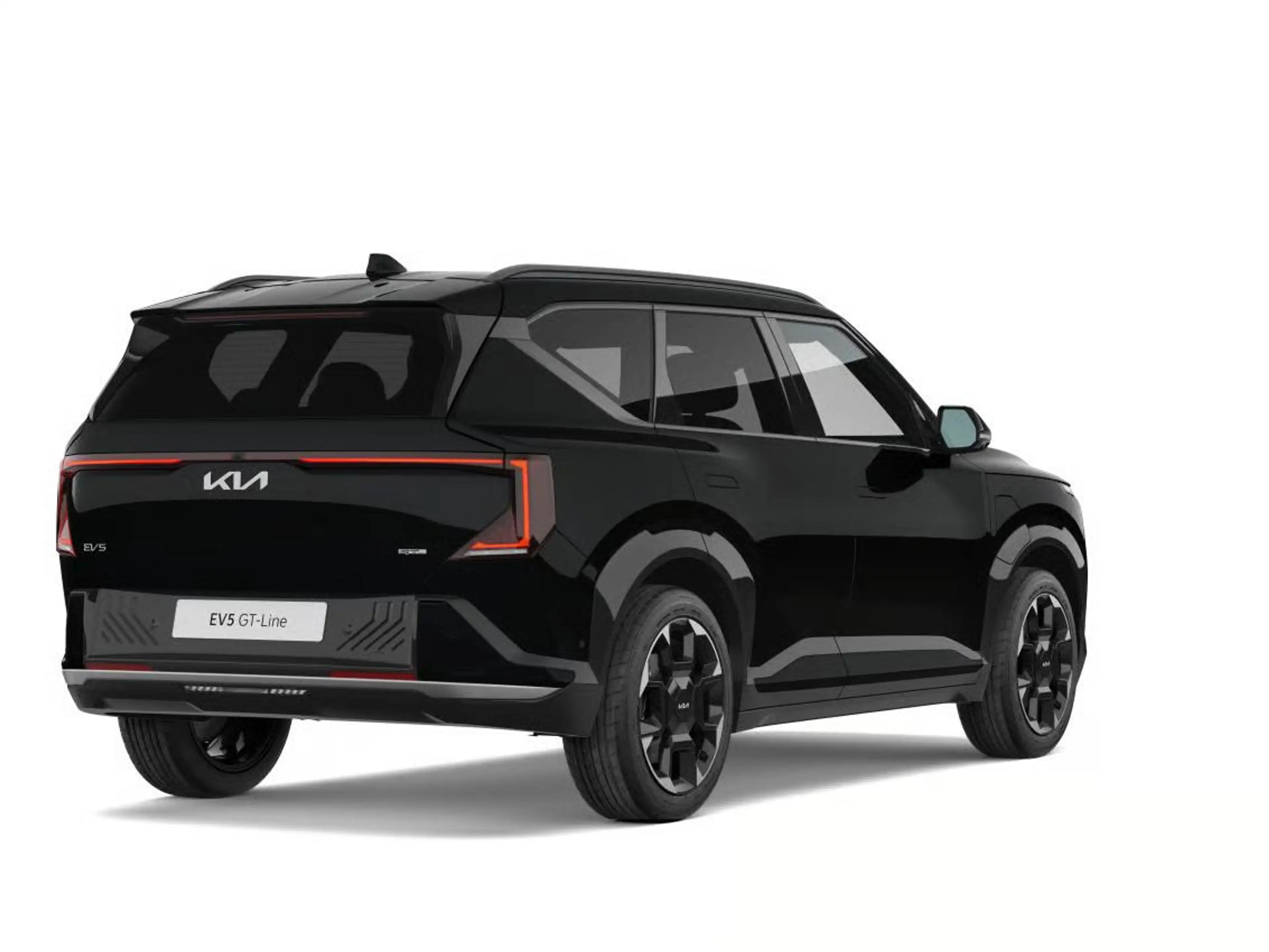 Kia EV5 GT-PlusLine 81.4 kWh | Actieprijs* | Navi. | Clima — photo 5