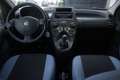 Fiat Panda FIAT Panda 1.3 MJT 16V 4x4 Cross Unicoproprietario Blauw - thumbnail 2