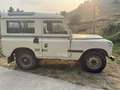 Land Rover Series serie III CORTO - thumbnail 6