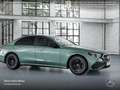Mercedes-Benz E 300 e 4M Hybrid AMG Fahrass 360° Pano Burmester Silber - thumbnail 16
