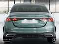 Mercedes-Benz E 300 e 4M Hybrid AMG Fahrass 360° Pano Burmester Silber - thumbnail 9
