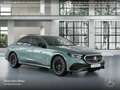 Mercedes-Benz E 300 e 4M Hybrid AMG Fahrass 360° Pano Burmester Silber - thumbnail 21