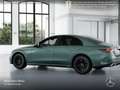 Mercedes-Benz E 300 e 4M Hybrid AMG Fahrass 360° Pano Burmester Silber - thumbnail 15