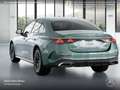 Mercedes-Benz E 300 e 4M Hybrid AMG Fahrass 360° Pano Burmester Silber - thumbnail 23