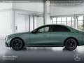 Mercedes-Benz E 300 e 4M Hybrid AMG Fahrass 360° Pano Burmester Silber - thumbnail 6