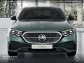 Mercedes-Benz E 300 e 4M Hybrid AMG Fahrass 360° Pano Burmester Silber - thumbnail 8