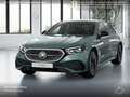 Mercedes-Benz E 300 e 4M Hybrid AMG Fahrass 360° Pano Burmester Silber - thumbnail 2