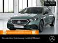 Mercedes-Benz E 300 e 4M Hybrid AMG Fahrass 360° Pano Burmester Silber - thumbnail 1