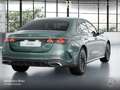 Mercedes-Benz E 300 e 4M Hybrid AMG Fahrass 360° Pano Burmester Silber - thumbnail 5