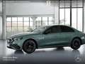 Mercedes-Benz E 300 e 4M Hybrid AMG Fahrass 360° Pano Burmester Silber - thumbnail 3