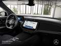 Mercedes-Benz E 300 e 4M Hybrid AMG Fahrass 360° Pano Burmester Silber - thumbnail 11