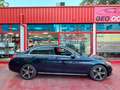 Mercedes-Benz C 200 d Azul - thumbnail 5