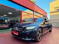 Mercedes-Benz C 200 d Azul - thumbnail 1