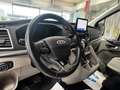 Ford Tourneo Custom Titanium X 8-Sitzer Aut. *Frontschutzbügel*AHK*Kam Schwarz - thumbnail 21