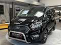 Ford Tourneo Custom Titanium X 8-Sitzer Aut. *Frontschutzbügel*AHK*Kam Schwarz - thumbnail 5