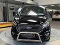 Ford Tourneo Custom Titanium X 8-Sitzer Aut. *Frontschutzbügel*AHK*Kam Schwarz - thumbnail 7