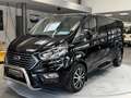 Ford Tourneo Custom Titanium X 8-Sitzer Aut. *Frontschutzbügel*AHK*Kam Schwarz - thumbnail 1